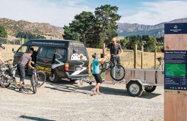 Queenstown Bike Tours LTD
Queenstown Bike Tours