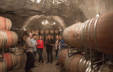 Queenstown Wine Trail
Spa and Wine Experience