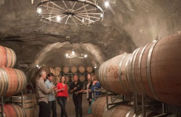 Queenstown Wine Trail
Wine & Food Tour