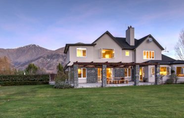 Queenstown Country Lodge
