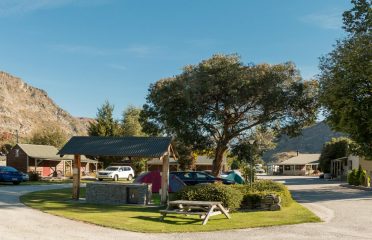 Queenstown TOP 10 Holiday Park