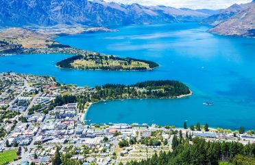 Alpine AdventuresQueenstown Wilderness Personal Tour – Privately Guided