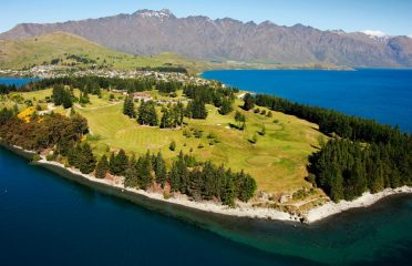 Remarkable Golf Tours
Queenstown Golf Centre