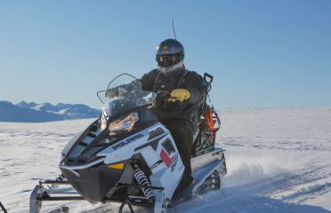 Glacier Southern Lakes Helicopters
Queenstown Snowmobiles