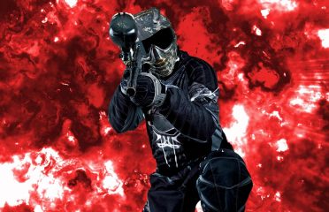 Thrillzone
Paintless Paintball
