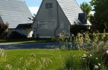 Seamac Ltd
Arrowtown Viking Lodge Motel