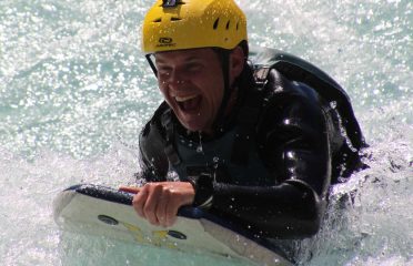 Serious Fun Riverboarding Limited
Riverboarding