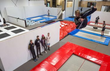 SITE Trampoline