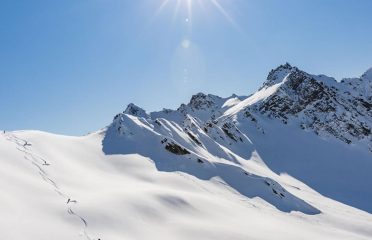 Southern Lakes Heliski