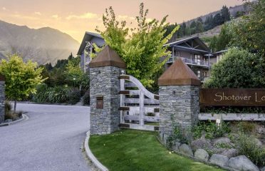 Shotover Lodge
