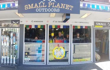 Small Planet Outdoors