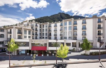 Sofitel Queenstown Hotel & SpaSo Spa