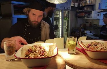 Sombreros Mexican Cantina