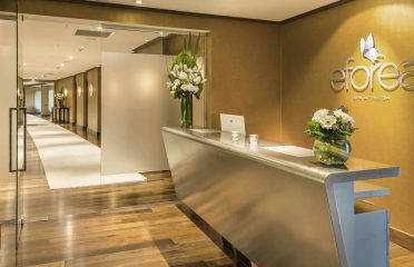 Hilton Queenstown Resort & Spa
eforea spa at Hilton Queenstown