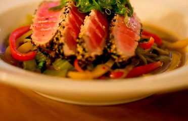 The Bathhouse Cafe & Restaurant