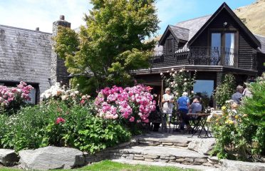 Queenstown Wine Trail
Queenstown Scenic Sites