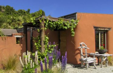 Tussock Cottage
