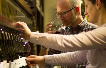 The Winery
Taste Over 80 of New Zealand’s Best Wines … in one place
