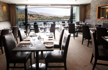 The Rees
True South Dining Room