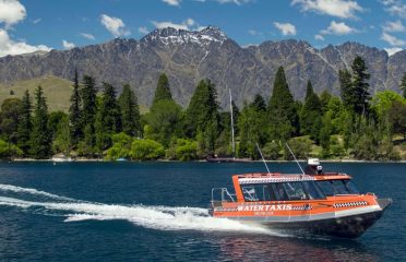 Queenstown Water Taxis
