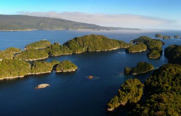Heli Tours Queenstown
Spectacular Doubtful Sound