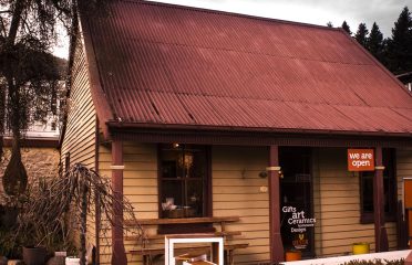 Vesta Design Store