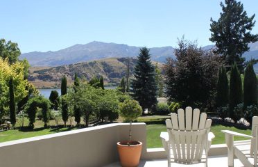 The Turret Bed and Breakfast