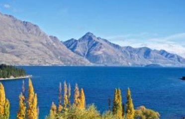 Earnslaw Lodge Motel