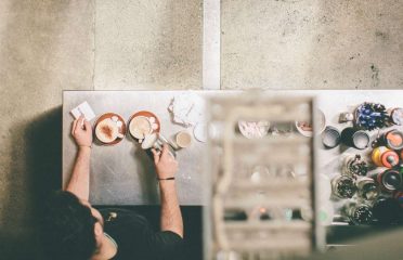 Vudu Cafe & Larder