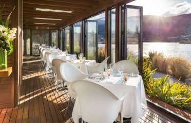Hilton Queenstown Resort & Spa
Wakatipu Grill