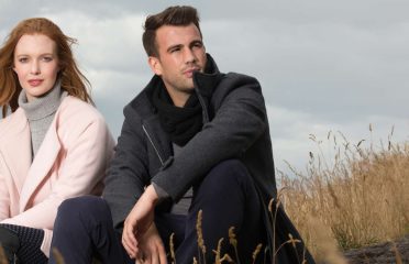 Wild South Clothing – NZ brand