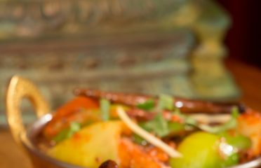 Bombay Palace
Indian Restaurant & Takeaways