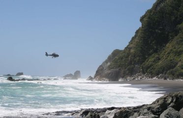 Over The Top Helicopters
Milford & Fiordland Highlights