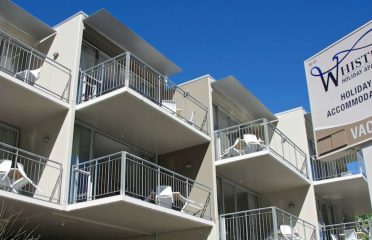 Whistler Apartments