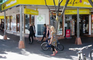 Life Pharmacy Wilkinsons