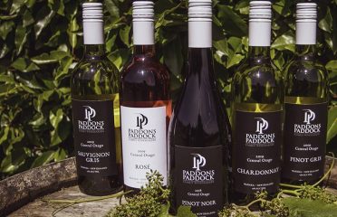 Paddons Paddock Winery