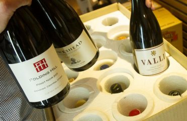 The Winery
Over 800 New Zealand wines with shipping to 40+ countries