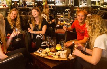The Winery
Queenstown’s in-town Cellar Door with 80+ wines to taste