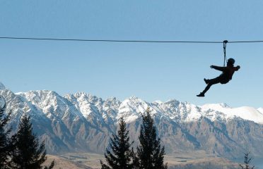Ziptrek Ecotours
Ziptrek Zipline Tours
