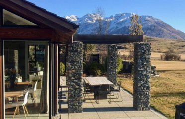 Relax it’s Done
Sun Peaks Villa