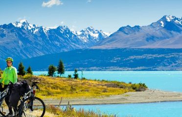 Bikes & Barbers Queenstown
Electric Bike Hire