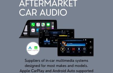 OEM Audio Ltd