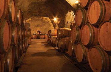Gibbston Valley Winery
Winery & Cave Tours