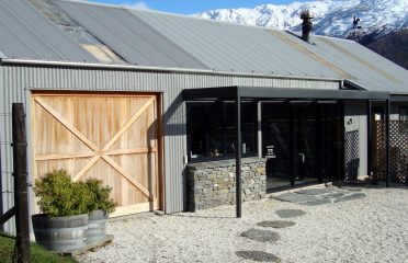 Brennan Wines
Cellar Door & Tasting Room