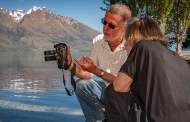 Paradise Pictures
Photographic Tours
