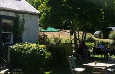 Arrowtown Mining Company
Dudley’s Cottage Arrowtown