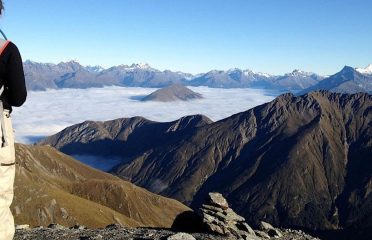 mountainhut.nz
Hiking