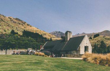 Amisfield Winery & Bistro