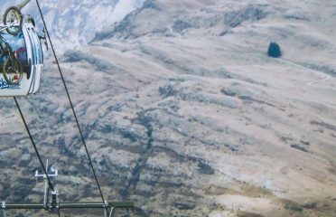 Skyline Queenstown
Mountain Biking (MTB)