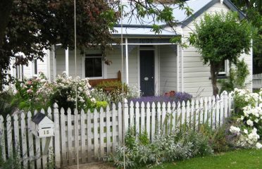Isabella’s Cottage